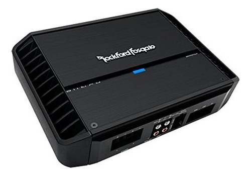 Rockford P500x1bd Punch 1 Channel Bd