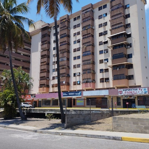 Apartamento En Venta - Cagua, Calle Boyaca - Centrico