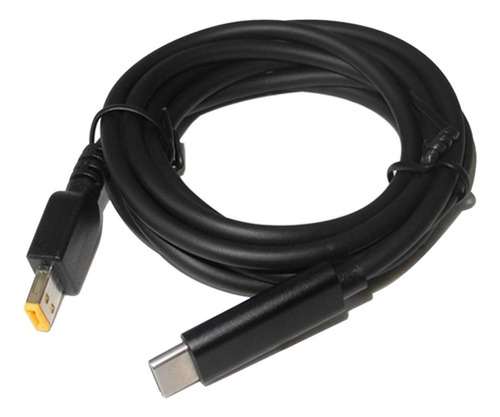 Cable De Carga Usb Para Computadora