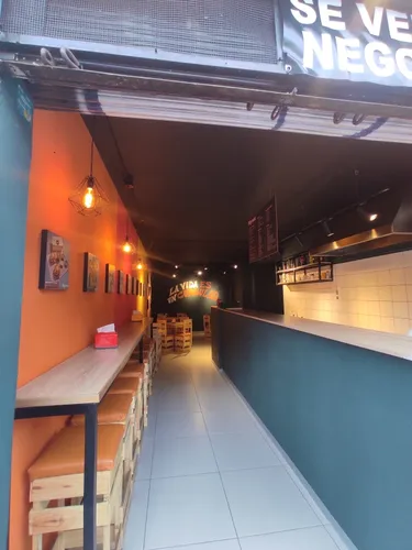 Gastrobar