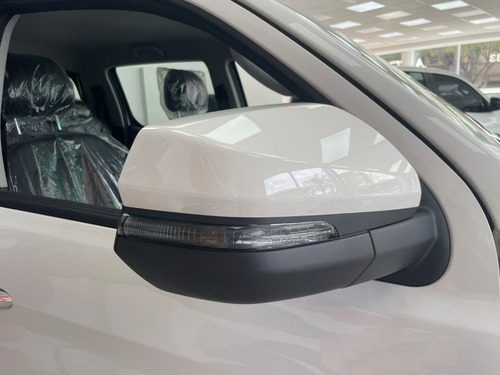 Imagen 11 de 25 de Jac T6 4x4 Dc 6mt Luxury 0km 2022 Blanca