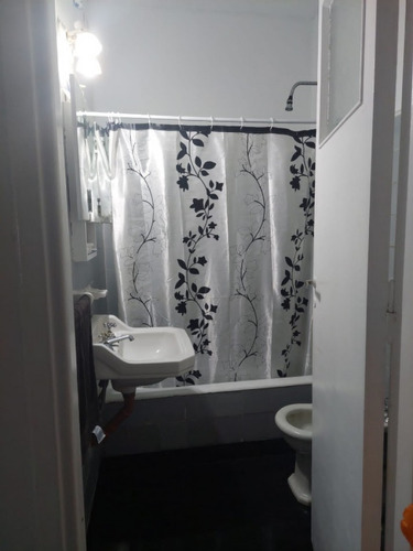 Departamento 2 Amb Peatonal San Martin Mar Del Plata