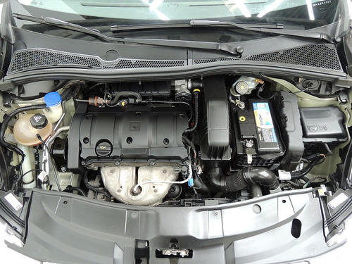 Peugeot 2008 1.6 Allure