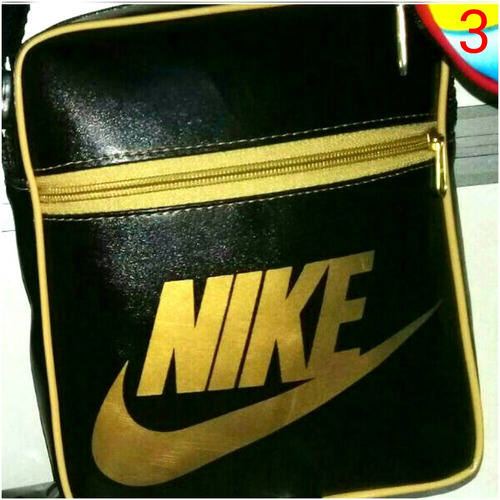 Bolsa Masculina Feminina Nike Ou adidas Kit Com 6 Peças