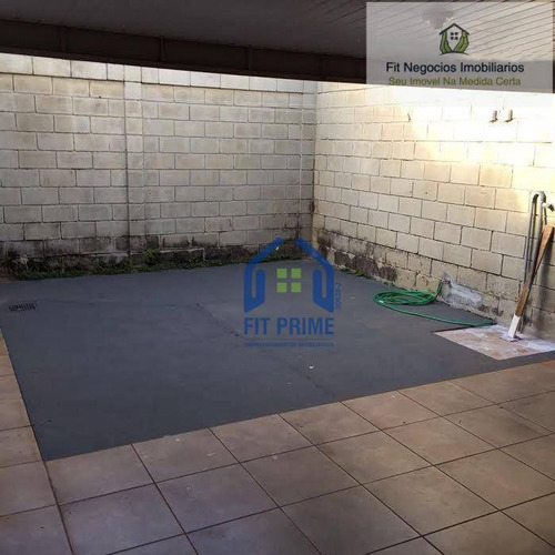 Casa Residencial À Venda, Roseiral, São José Do Rio Preto - Ca1411. - Ca1411