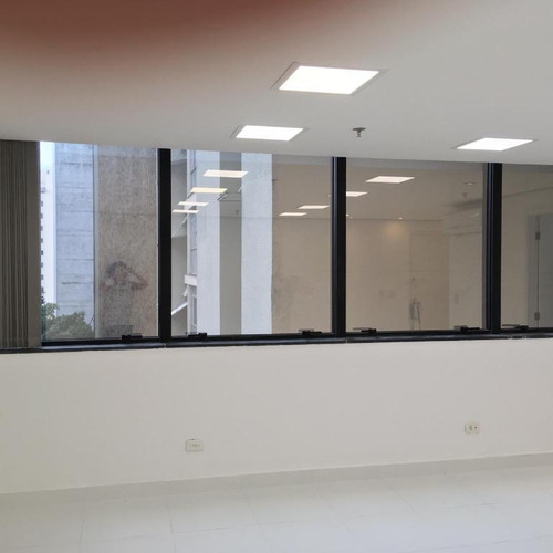 Imagem 9 de 12 de Sala Para Alugar, 32 M² Por R$ 1.600,00/mês - Santana (zona Norte) - São Paulo/sp - Sa0742