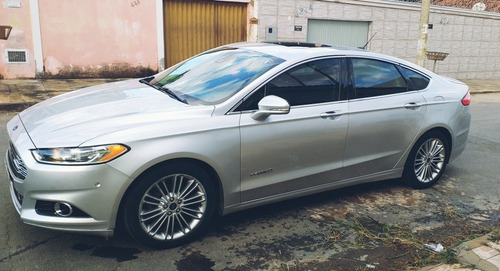 Ford Fusion 2013 2.0 Hybrid Aut. 4p
