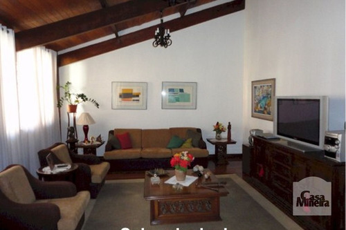 Imagem 1 de 15 de Casa À Venda No Santa Lúcia - Código 88574 - 88574