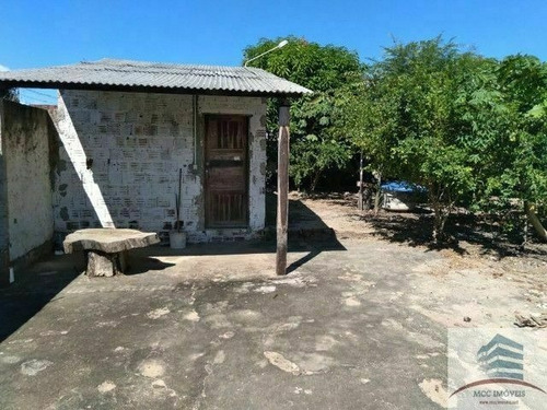 Imagem 4 de 8 de Granja A Venda São José De Mipibu