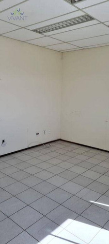 Imagem 20 de 30 de Galpão, 2907 M² - Venda Por R$ 10.000.000,00 Ou Aluguel Por R$ 35.000,00/mês - Vila Industrial - Mogi Das Cruzes/sp - Ga0042