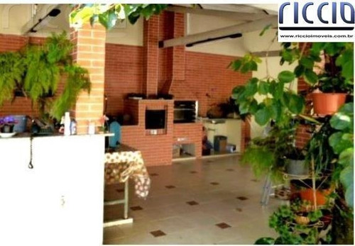 Imagem 5 de 9 de Casa - Jardim Esplanada - Ref: Ca0481 - V-ca0481