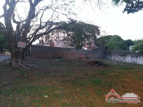 Imagem 4 de 15 de 2 Lotes A Venda No Jd America - 2580
