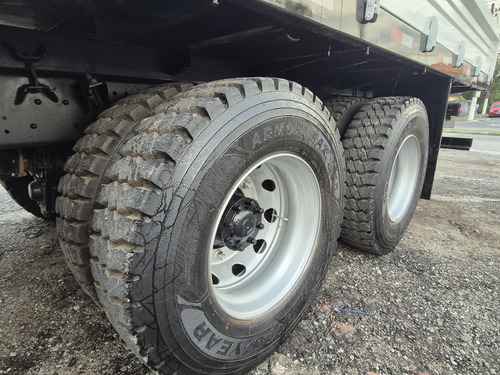 Vw 31320 2024 6x4 Traçado Ñ31280 31330 2730 3030 Munck Rolon