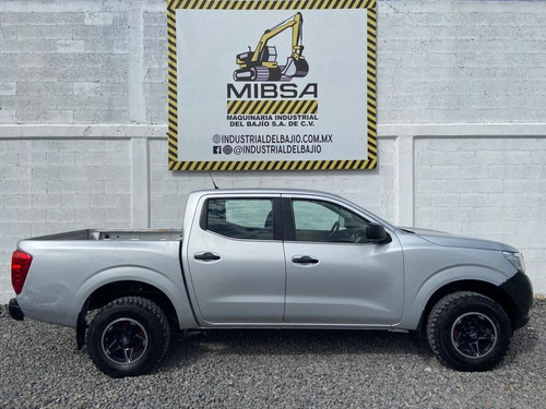 Imagen 5 de 12 de Nissan Np300 2017 - Chevrolet Toyota Ford Dodge