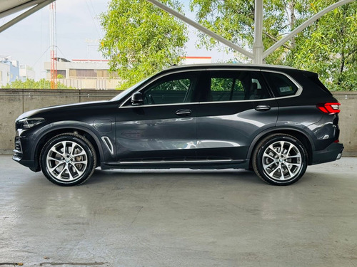BMW X5 5p xDrive 45e Híbrido L6/3.0/T Aut