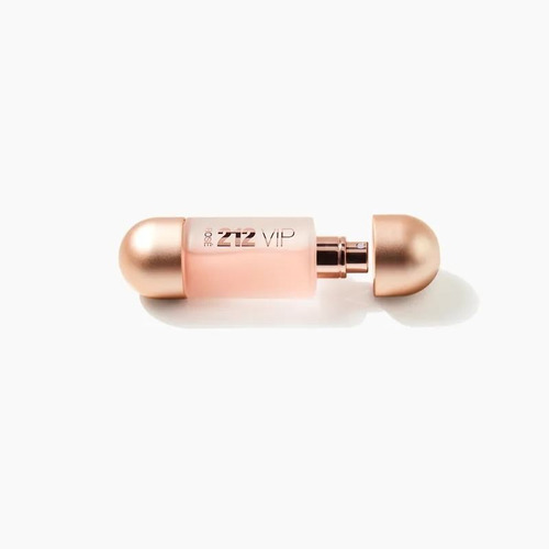 Carolina Herrera 212 Vip Rosé Hairmist Women 30 Ml