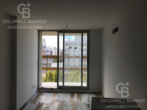 Apartamento De 2 Dormitorios En Venta En Cordón