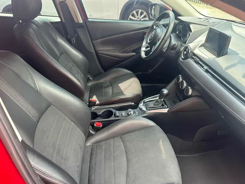 Mazda 2 GRAND TOURING LX