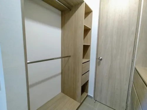 Apartamento En Arriendo En Ciudadela Pangola. Cod A8014697