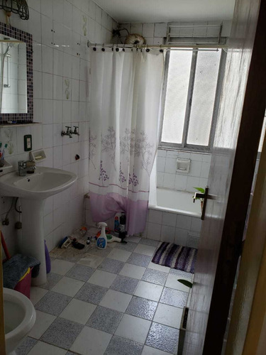 Imagen 8 de 14 de Venta Departamento 3 Ambientes Villa Lugano Caba Bo Nagera