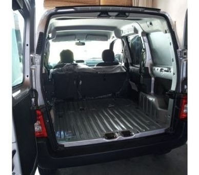 Imagen 12 de 18 de Peugeot Partner Patagonica 1.6 Vtc Plus Cuotas Fijas C-