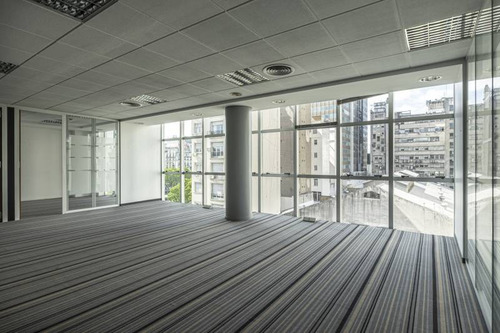 Imagen 6 de 23 de Oficinas Alquiler Barrio Norte