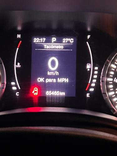 Jeep Renegade 1.8 Sport At