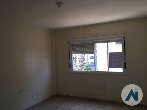 Imagem 5 de 13 de Apartamento À Venda, 65 M² Por R$ 200.000,00 - Boa Vista - Novo Hamburgo/rs - Ap2384