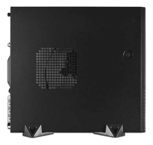 Computador Sff Concórdia Core I5 10400 8gb Ddr4 Ssd 256gb