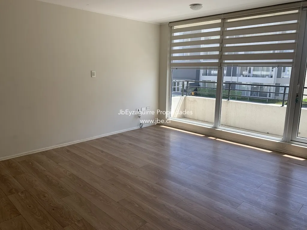 Imagen 5 de 16 de Departamento En Arriendo Sector Brisas Del Sol.