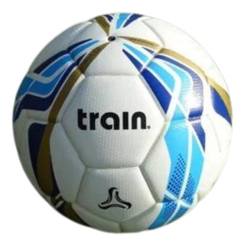 Imagen 1 de 10 de Balón De Futbol Train Nexus  N°5 Original Profesional 