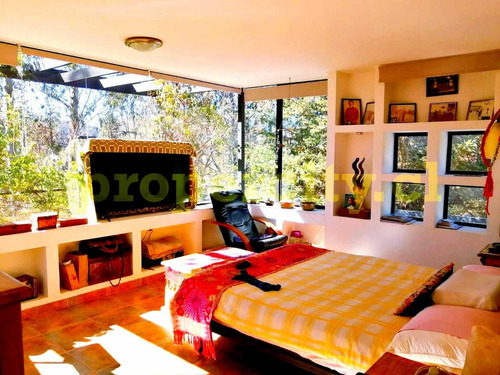 Baja Su Precio! Casa En Venta En Parcela (81273)