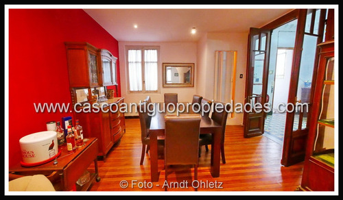 Imagen 5 de 14 de Venta Hermoso De Estilo Edificio Muy Bien Mantenido