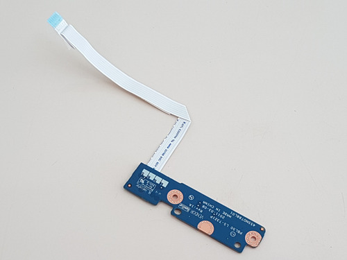 Power Button + Flat Para Notebook Asus K43u Ls-7321p