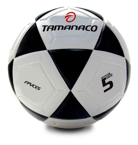 Balon De Futbol Tamanaco Nro 5 Original