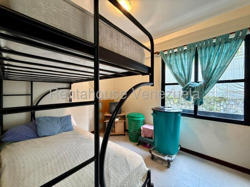 Exclusivo Apartamento En Venta Alto Hatillo Abm