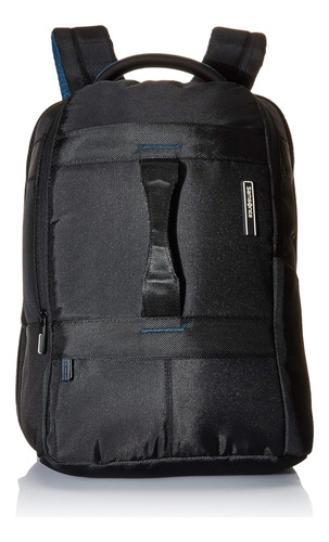 Samsonite Escape Ii Mochilas De Negocios Negras Grandes Unis