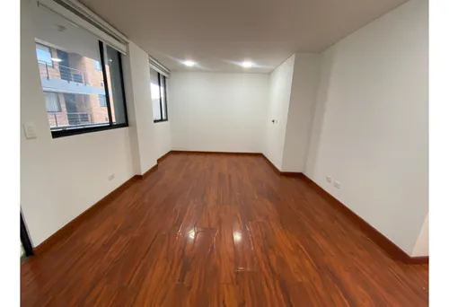 Apartaestudio En Venta En Chía Santa Lucía