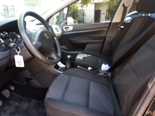 Peugeot 307 1.6 Xs 110cv 2007