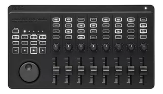 Korg Nanokontrol Studio Controlador Midi Movil Bluetooth