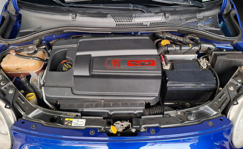 Fiat 500 1.4 Sport 105cv