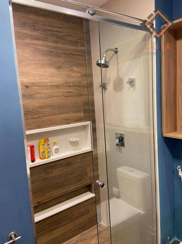 Imagem 19 de 28 de Apartamento Com 3 Dormitórios À Venda, 100 M² Por R$ 1.280.000,00 - Vila Mariana - São Paulo/sp - Ap54952