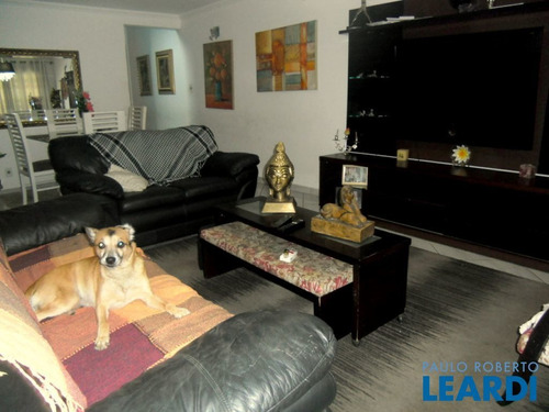 Imagem 3 de 15 de Casa Assobradada - Baeta Neves - Sp - 429189