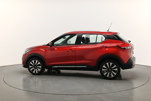 Imagen 2 de 18 de Nissan Kicks Exclusive 1.6 At