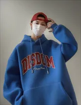 Comprar Poleras Oversize De Hombre Disdom