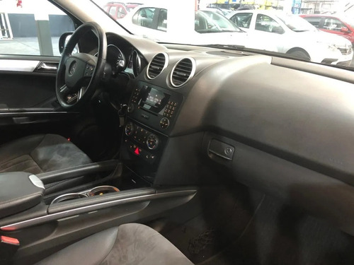 Mercedes Ml 350