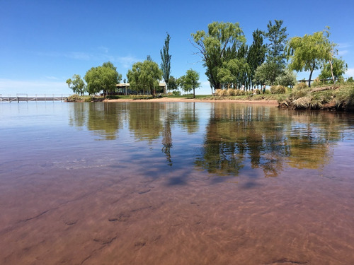 Imagen 6 de 8 de Terreno En Venta, En La Península, Lago Mari Menuco