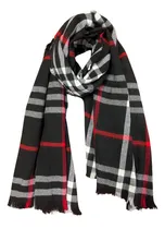 Comprar Pashminas Bufandas Ruanas Acrílico 100% (180 X 70) L242.1