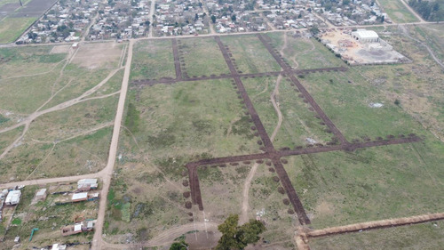 Loteo En Gavilan Y Belen - Barrio Matera, Merlo