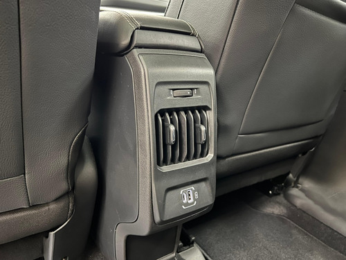 Jeep Compass Serie S